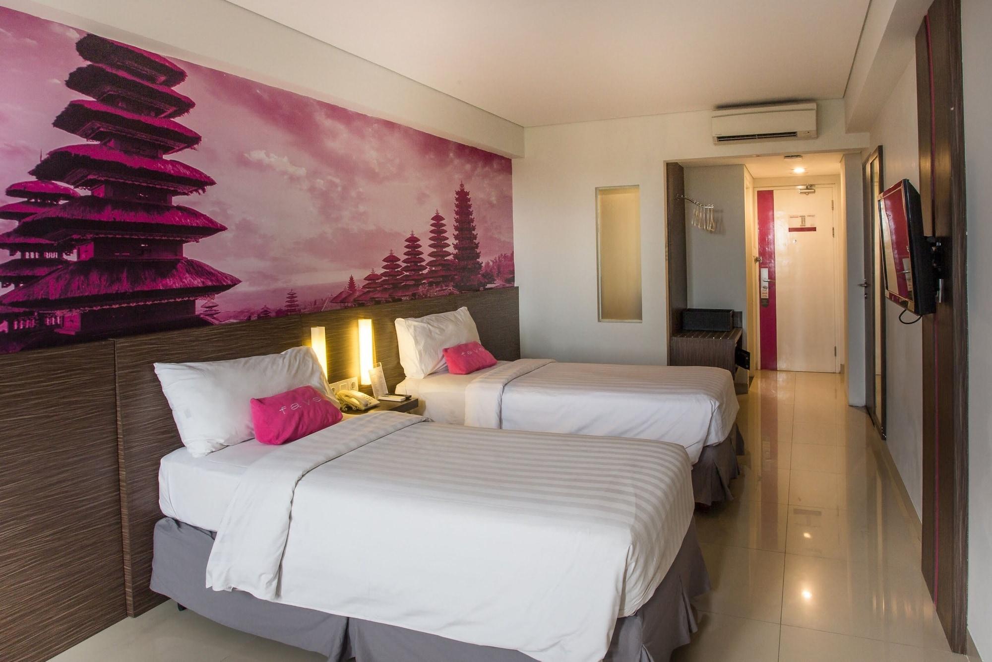 ОТЕЛЬ FAVEHOTEL SUNSET SEMINYAK СЕМИНЬЯК 3* (Индонезия) - от 2460 RUB |  NOCHI